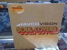 Avco Vision Soul Covers LP NEW RSD vinyl soul Della Reese Van McCoy Stylistics