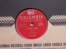 The Ravens doo wop 78 My Babys Gone bw Im So Crazy For Love on Columbia