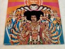 The Jimi Hendrix Experience Axis: Bold As Love RS-6281 - Vinyl Record LP VG+