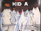 Radiohead Kid A LP 2022 XL Recordings XLLP782B Sealed