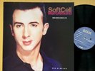 SOFT CELL MARC ALMOND EX+ VINYL LP PROMO 1991 MEMORABILIA MERCURY TAINTED LOVE