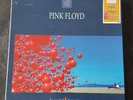 PINK FLOYD SUSPENDED ANIMATION COFFRET 4 LP COULEUR + 2 CD ÉDITION LIMITÉE 