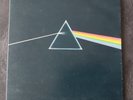 PINK FLOYD DARK SIDE OF THE MOON 1 PRESS UK SHVL 804 1E064o05249