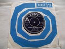 TWO AND A HALF   SUBURBAN EARLY MORNING STATION ** 1967 UK DECCA 7