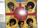 Vintage Christmas Album by The Jackson 5 (Record)