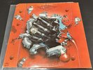 LEGS DIAMOND 'A Diamond Is A Hard Rock' 1977 Lp Mint- Hard Rock Metal VG+