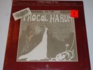 Procol Harum ‎  A Whiter Shade Of Pale   Shrink   Vinyl LP   Ex