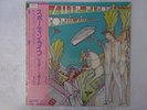 Weather Report Sportin' Life CBS/Sony 28AP 3027 Japan  VINYL LP OBI