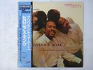 Thelonious Monk Brilliant Corners Riverside Records VIJ-107 Japan  VINYL LP OBI