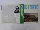Charles Mingus Mingus At Monterey Fantasy SMJ-9538 9(M) Japan  VINYL LP OBI