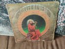 Blues For Allah The Grateful Dead LP 1975 Grateful Dead records GD- LA494-G