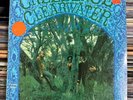Self Titled LP Record Album Vinyl Sealed Creedance Clearwater Revival