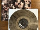 MY CHEMICAL ROMANCE The Black Parade Vinyl LP Urban Outfitters SMOKEY GREY