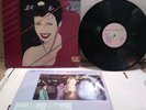 Duran Duran: RIO (Vinyl LP, 1982) Capitol Records Album ST-12211 w/Lyric Sleeve