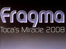 Fragma 2008 Toca's Miracle 5099920693114 Positiva 12TIV268 Vinyl 12