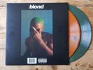 Frank Ocean – Blond - Unofficial Green and Orange vinyl  - UK 2022 'Promo'  - NM