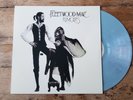 Fleetwood Mac – Rumours - Unofficial Light Blue Marble Vinyl - NEAR MINT