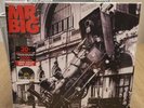 MR. BIG Lean Into It RSD 2021 LE Vinyl LP Open Played 1 Time #1947/5000  NM/MT