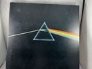 PINK FLOYD  Dark Side Of The Moon LP Record  1973 Gatefold EX/EX W/All Inserts