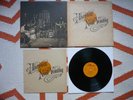 Neil Young Harvest Vinyl UK 1972 Reprise 1st Press A4/B2 K 54005 LP VG