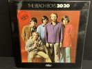 The Beach Boys 20/20 Capitol E-ST 133 Vinyl Record LP Capital British Import