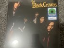 The Black Crowes: Shake Your Money Maker (WM Exclusive Money Green Vinyl)