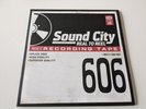 Sound City - Real To Reel 2LP / MINT- Dave Grohl, Josh Homme, Paul McCartney...