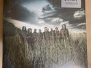 Slipknot - All Hope Is Gone 2LP Orange Vinyl Limited Edition EX  New & Sealed