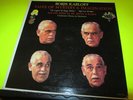 VHTF HALLOWEEN LP Boris Karloff Tales Of Mystery & Imagination Cricket 32 EX /M-