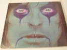 ALICE COOPER From The Inside ORIGINAL LP EX Vinyl 1978 ROCK METAL DETROIT