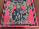 Chris Robinson Brotherhood Betty’s S.F. Blends Volume One Four Record Set