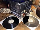 Black Sabbath -Live Evil (2x Vinyl, 2008, Rhino Records USA)Ronnie James Dio