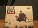 Black Sheep A Wolf In Sheep's Clothing 1991 Original Hip Hop LP