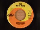 Arthur Lee & The L.A.G.'s The Ninth Wave/Rumble-Still-Skins Garage Surf Pre-Love