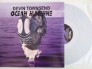 Devin Townsend OCEAN MACHINE Clear Vinyl LP 2012 Ltd. Edition