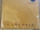 WUGAZI 13 Chambers Black Vinyl LP Wu-Tang Clan Fugazi Mash #117/400 (Ships ASAP)