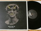 IRON CHIC III-You Can't Stay Here 2017 SideOneDummy Vinyl LP INSERT PUNK