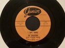 The Sensations Feat. Yvonne Baker / I Can’t Change / Mend The Torn Pieces