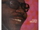 Manu Dibango Lp Vinile Manu Dibango (Omonimo Same) Fiesta  360.045 Nuovo
