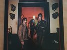 VINYL THE STRANGLERS Stranglers IV (Rattus Norvegicus) UAG30045 UK 1977 LP Inner