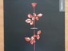 VINYL DEPECHE MODE Violator MUTE STUMM 64 UK 1990 STEREO SYNTH-POP LP