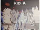 Radiohead: Kid A Vinyl 10