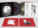 THE NIGHTMARE BEFORE CHRISTMAS - S/T - ZOETRPOE NEW SEALED VINYL 2LP RECORD