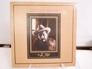 JERRY JEFF WALKER Self Titled MCA-510 LP VG+ gatefold Vinyl