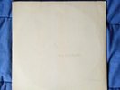 The Beatles White Album , Top Loader, 1st UK Pressing, No. 0350948