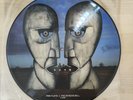 Pink Floyd The Division Beel LP Picture disc RARITA' (Note)