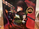 Judas Priest Stained Class 1978 Columbia Records Vinyl LP 35296 Vinyl Sealed New