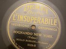 Derdi 10” 78 Record Shellac 5029 Nullo Romani
