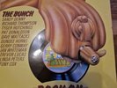 The Bunch - Rock On - Vinyl LP Album Incl Flexi Disc - VG+/VG+ - Free UK Postage