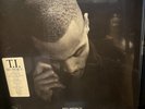 T.I. - No Mercy 2-LP Set Gatefold Jacket (New/Sealed) Vinyl Hip Hop Rap Mint